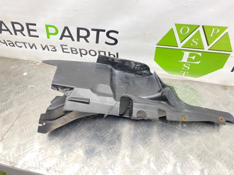 Воздуховод тормозной системы, 1800 рублей, Калининград