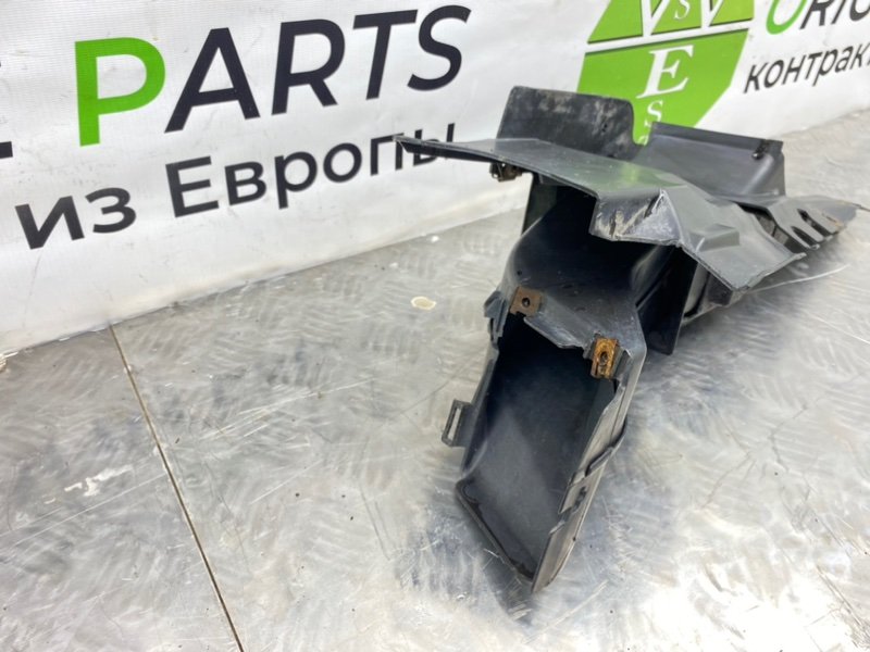 Воздуховод тормозной системы, 1800 рублей, Калининград