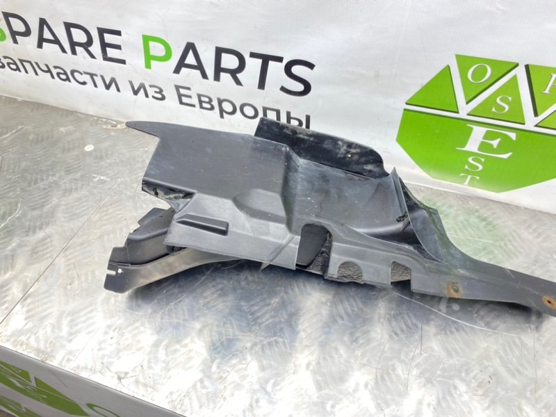 Воздуховод тормозной системы, 1800 рублей, Калининград