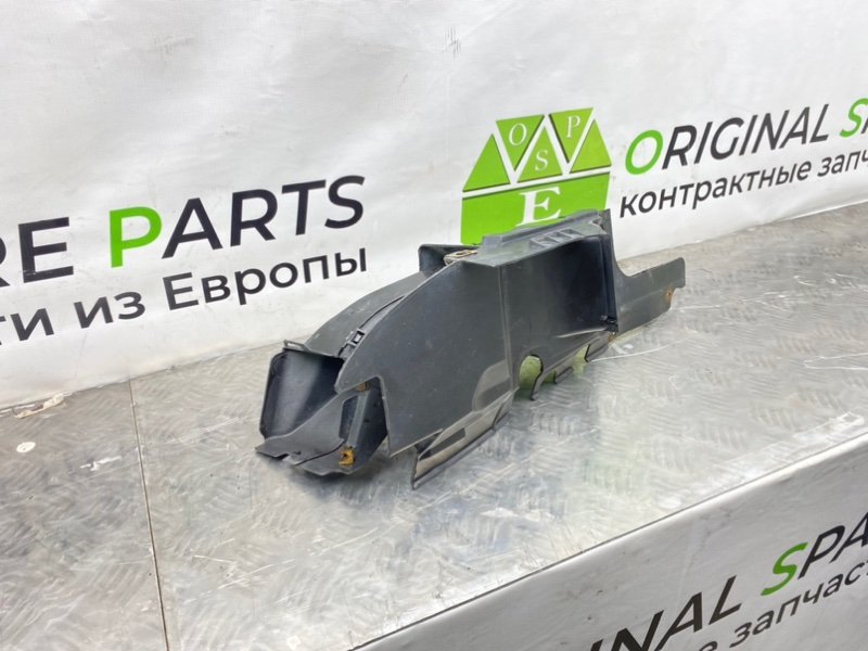 Воздуховод тормозной системы, 1800 рублей, Калининград