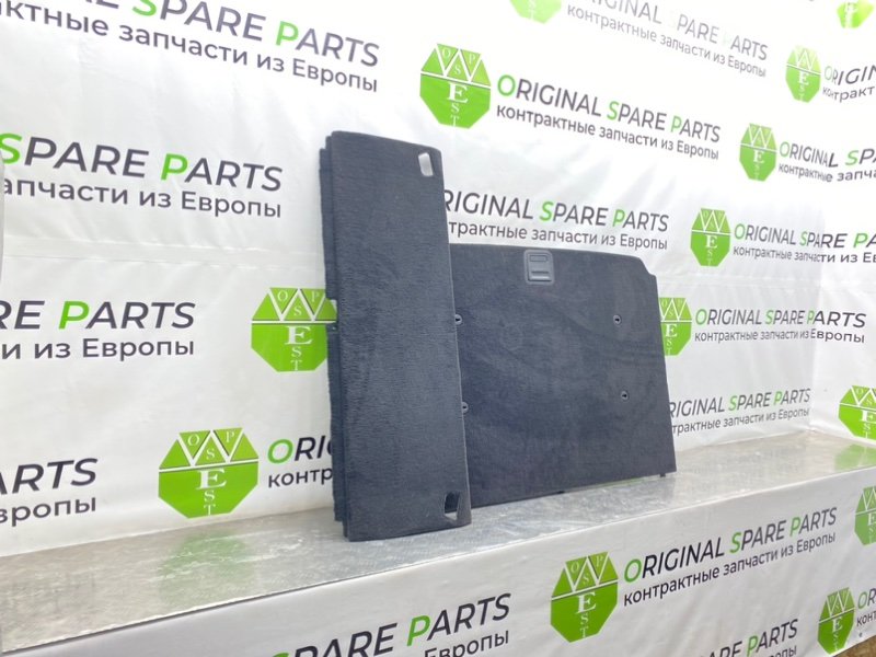 Пол багажника, 2300 рублей, Калининград