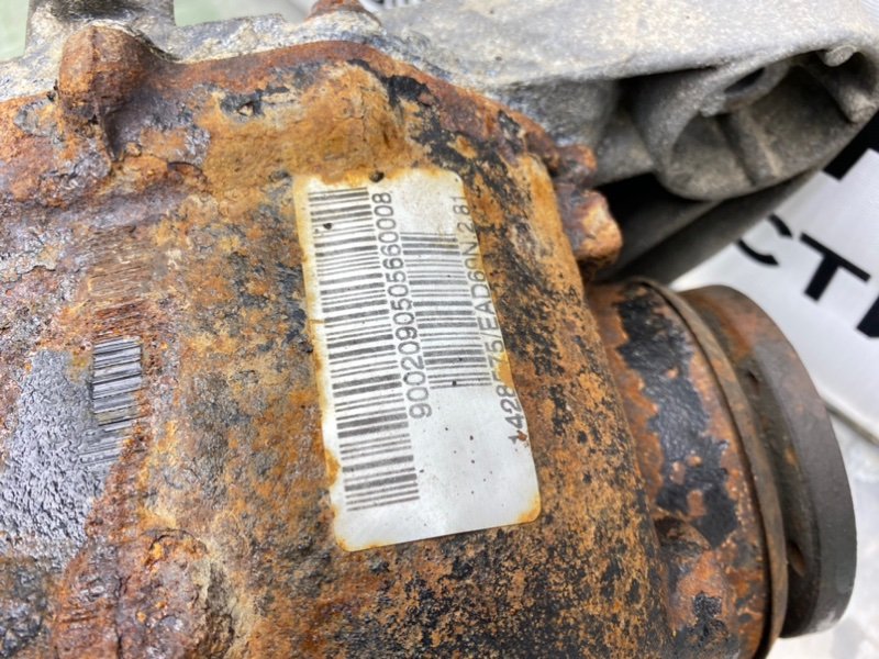 Редуктор, 4600 рублей, Калининград