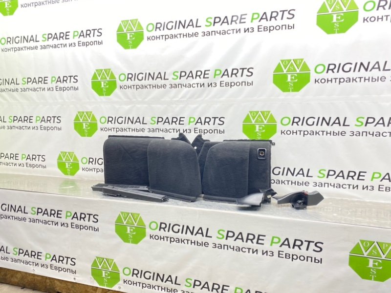 Обшивки багажника, 4100 рублей, Калининград