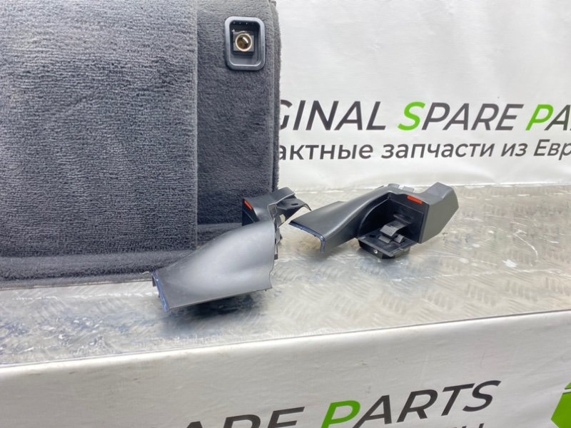 Обшивки багажника, 4100 рублей, Калининград