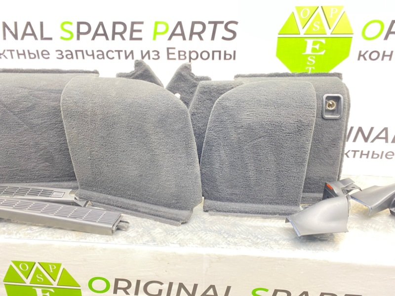 Обшивки багажника, 4100 рублей, Калининград