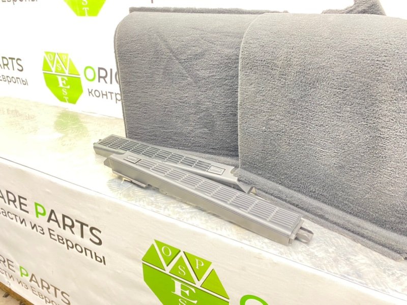 Обшивки багажника, 4100 рублей, Калининград