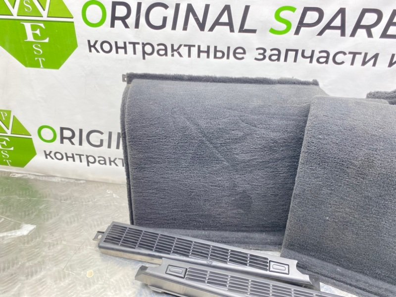 Обшивки багажника, 4100 рублей, Калининград