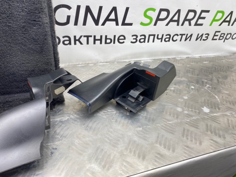 Обшивки багажника, 4100 рублей, Калининград