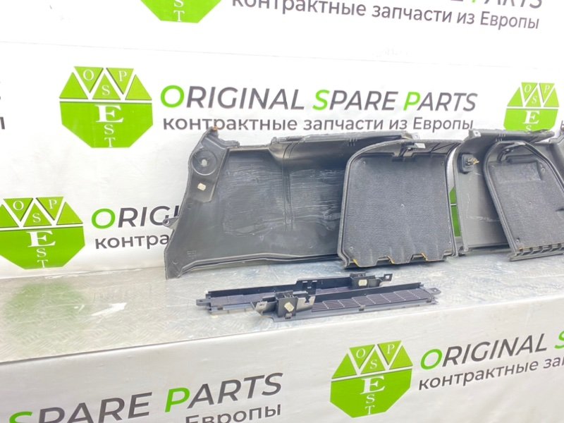 Обшивки багажника, 4100 рублей, Калининград