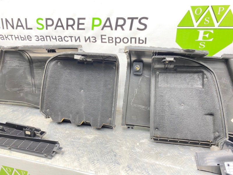 Обшивки багажника, 4100 рублей, Калининград