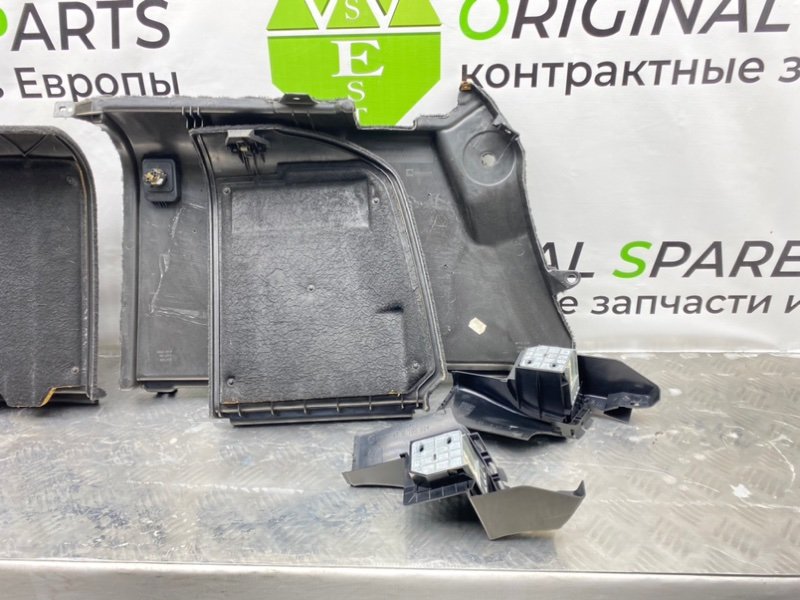 Обшивки багажника, 4100 рублей, Калининград