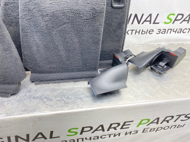 Обшивки багажника, 4100 рублей, Калининград