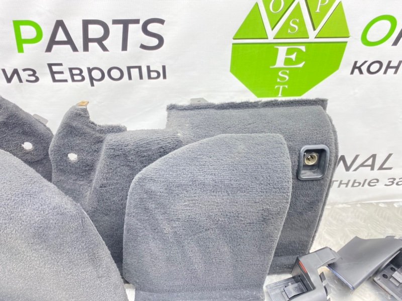 Обшивки багажника, 4100 рублей, Калининград