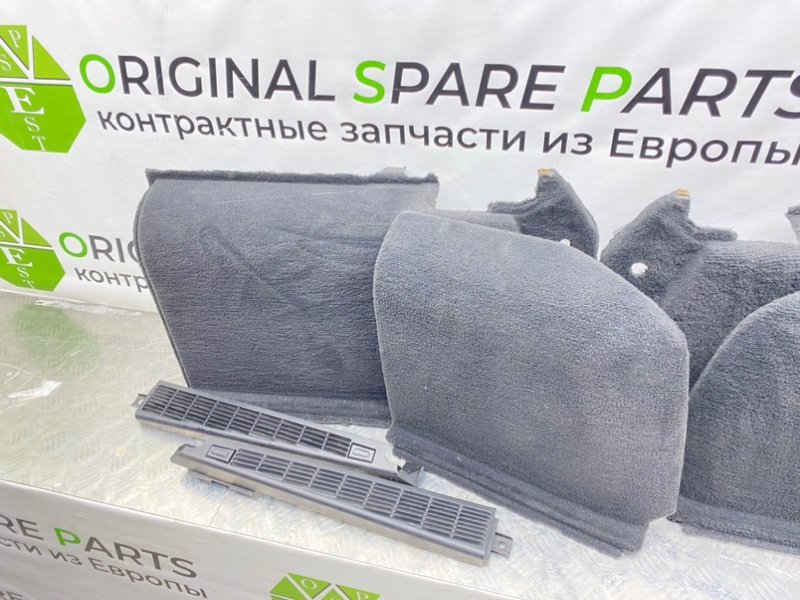 Обшивки багажника, 4100 рублей, Калининград