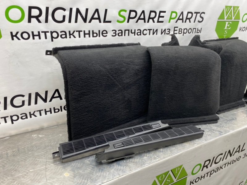 Обшивки багажника, 4100 рублей, Калининград