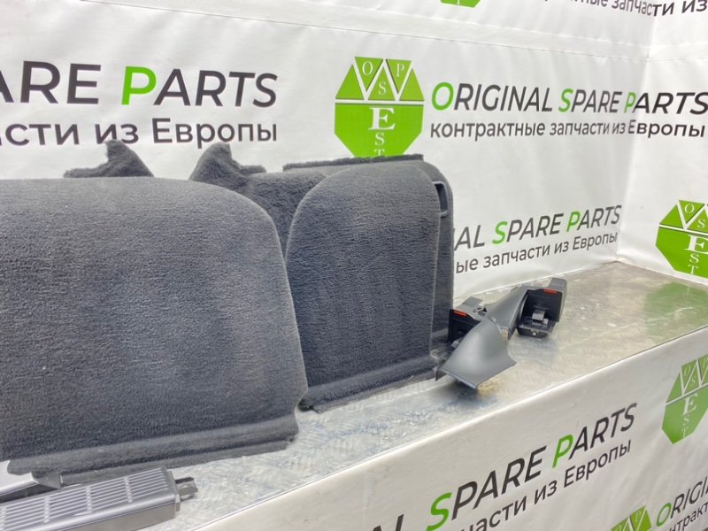 Обшивки багажника, 4100 рублей, Калининград