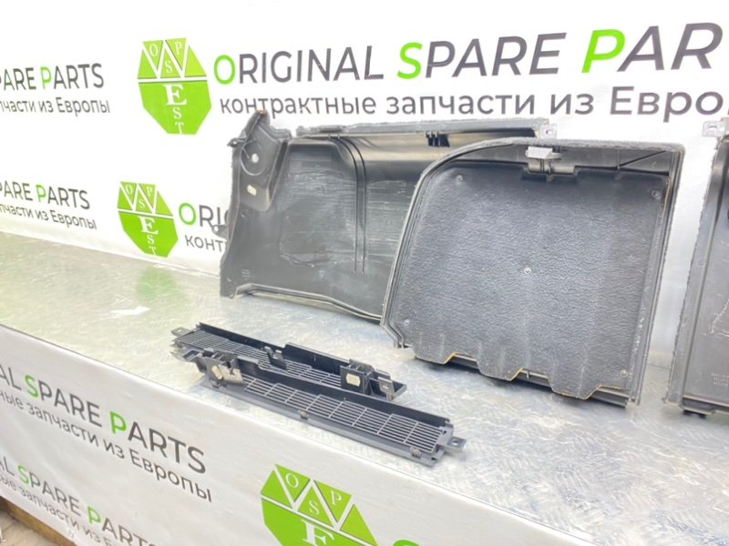 Обшивки багажника, 4100 рублей, Калининград