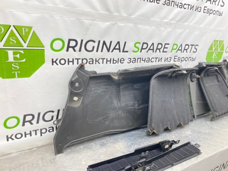 Обшивки багажника, 4100 рублей, Калининград