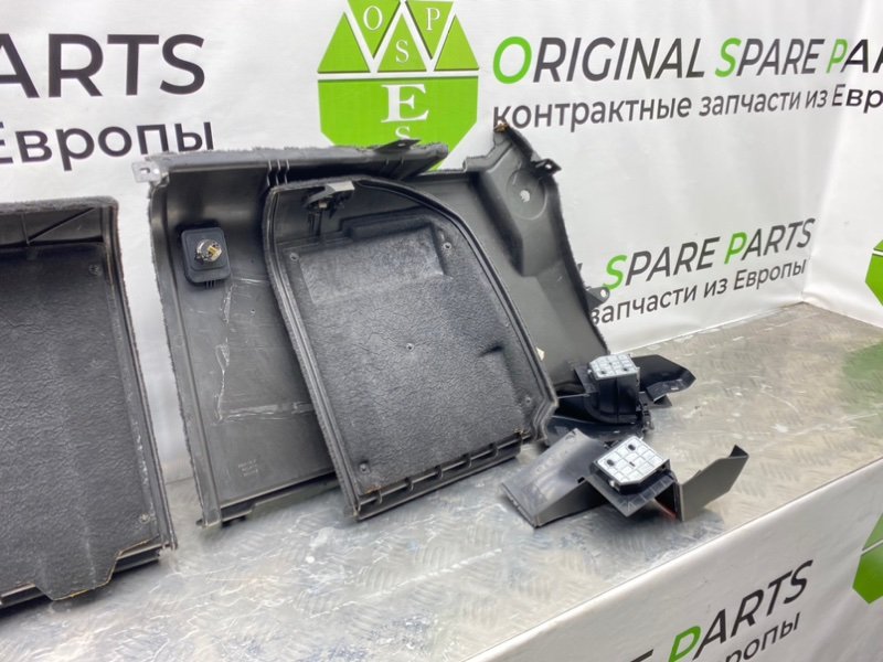 Обшивки багажника, 4100 рублей, Калининград