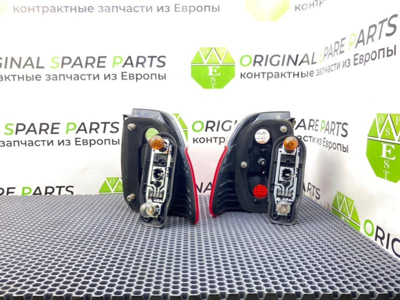 Фонари, 4600 рублей, Калининград