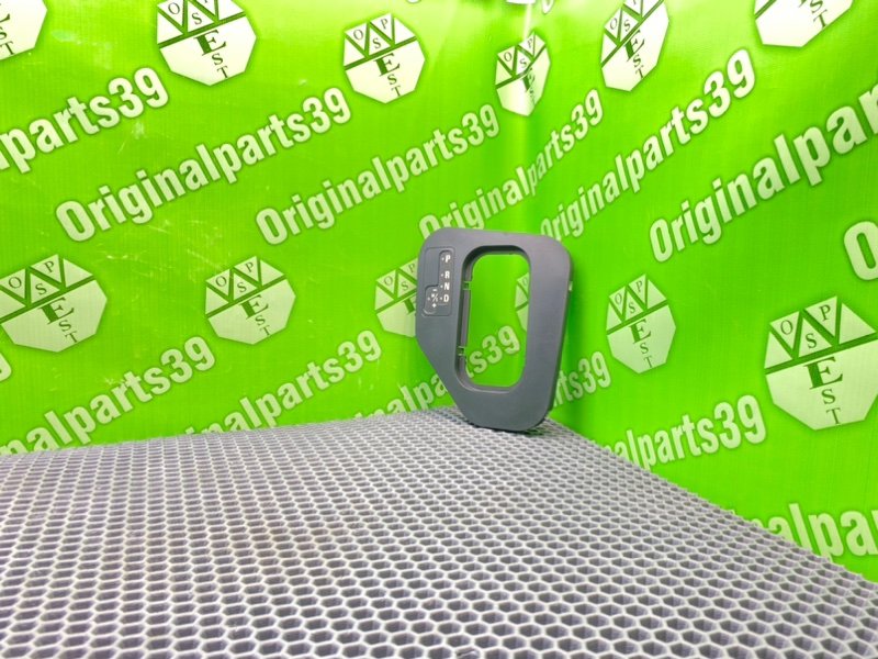 Накладка селектора, 1400 рублей, Калининград