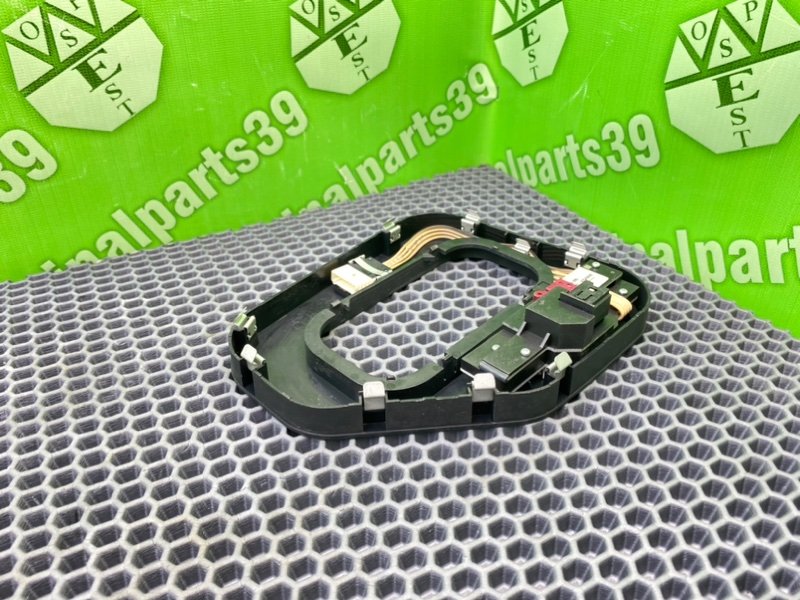 Накладка селектора, 1400 рублей, Калининград