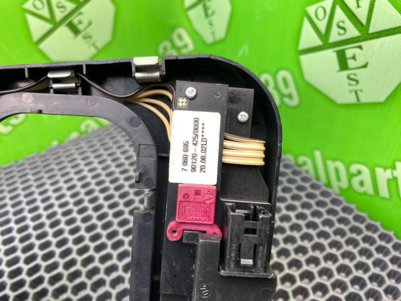 Накладка селектора, 1400 рублей, Калининград