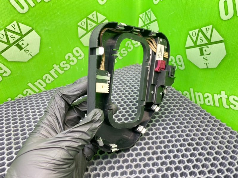 Накладка селектора, 1400 рублей, Калининград