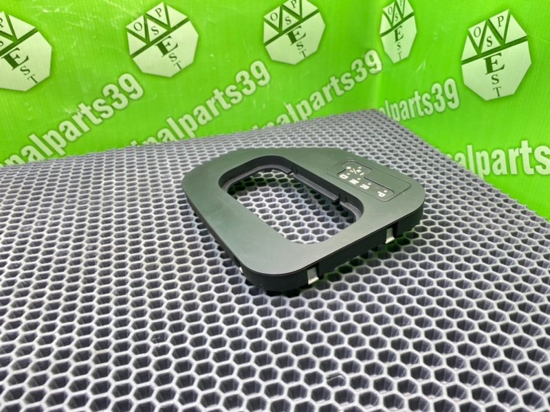 Накладка селектора, 1400 рублей, Калининград