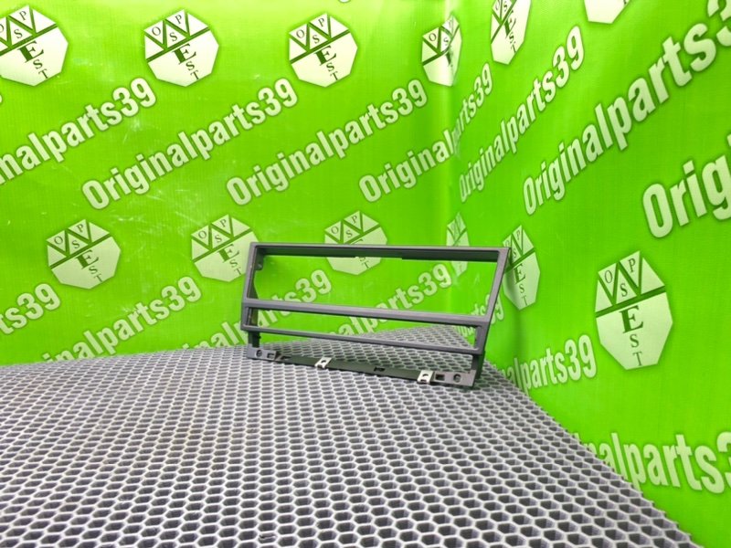 Рамка магнитолы, 1000 рублей, Калининград