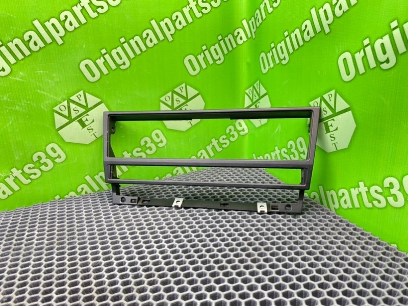 Рамка магнитолы, 1000 рублей, Калининград