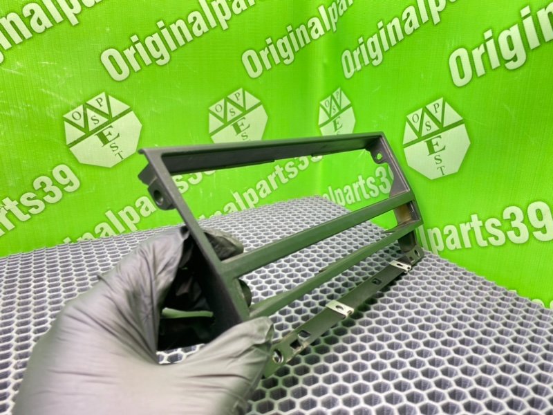 Рамка магнитолы, 1000 рублей, Калининград