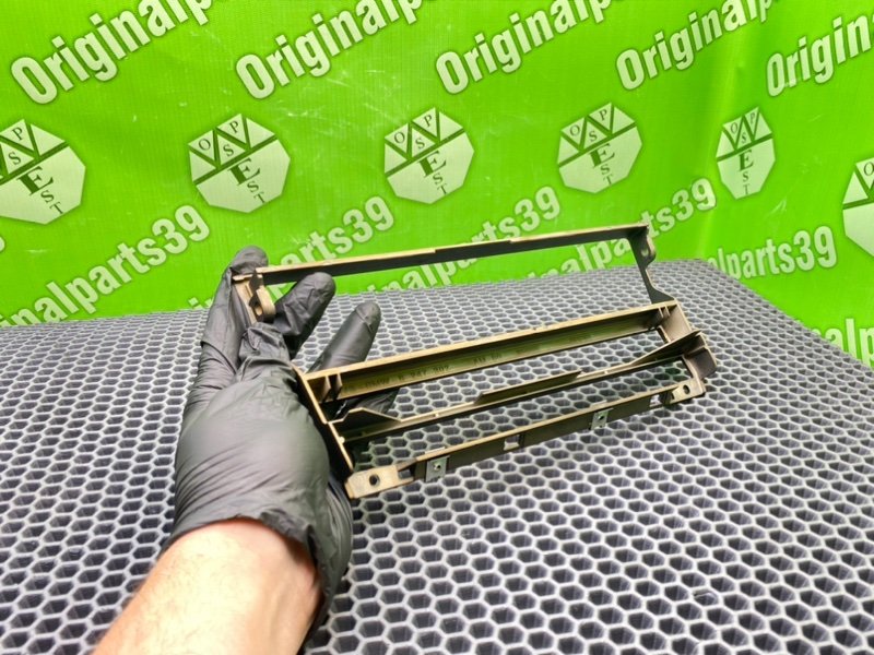 Рамка магнитолы, 1000 рублей, Калининград