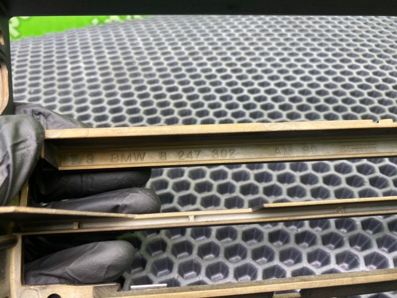 Рамка магнитолы, 1000 рублей, Калининград