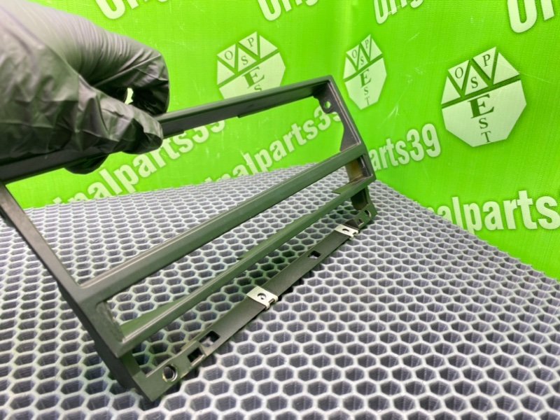 Рамка магнитолы, 1000 рублей, Калининград