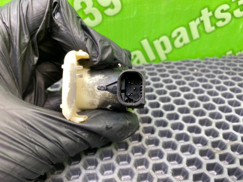 Парктроник, 1200 рублей, Калининград