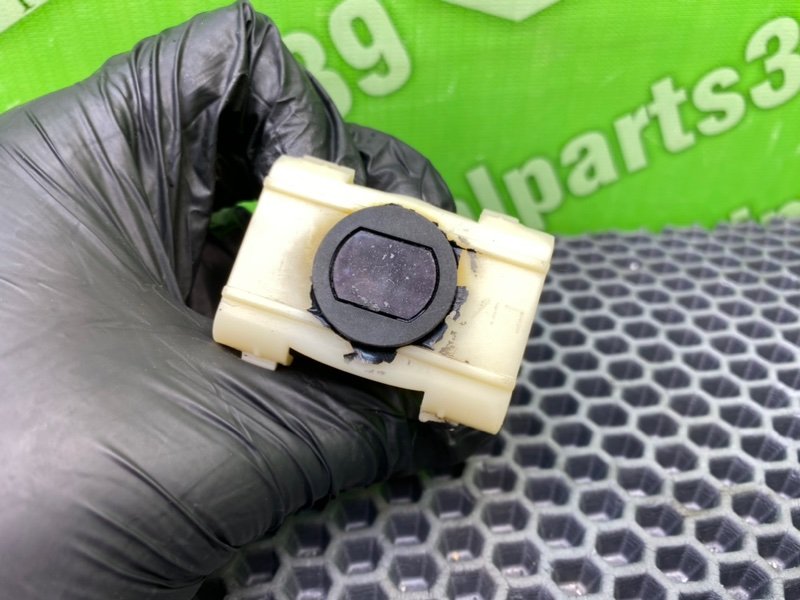 Парктроник, 1200 рублей, Калининград