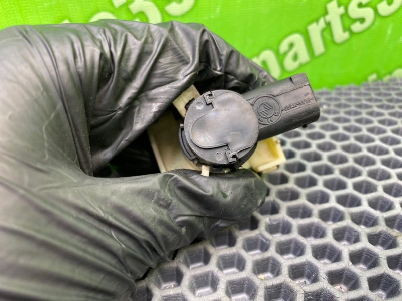 Парктроник, 1200 рублей, Калининград