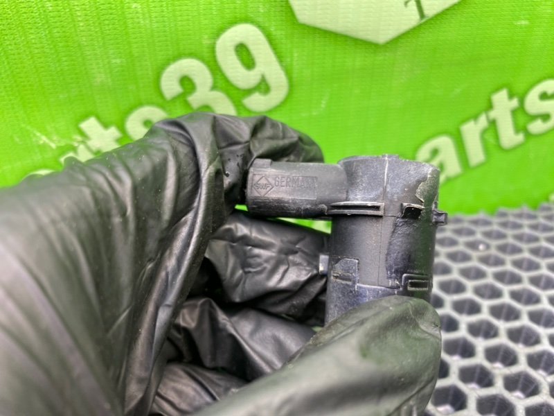 Парктроник, 1200 рублей, Калининград