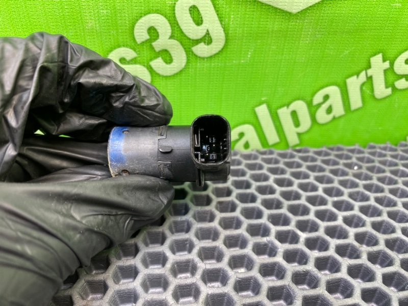 Парктроник, 1200 рублей, Калининград