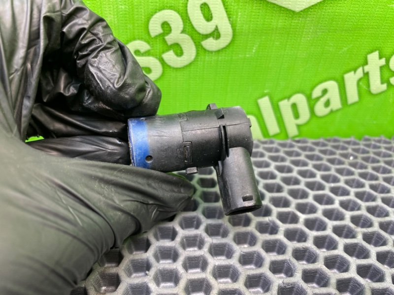 Парктроник, 1200 рублей, Калининград