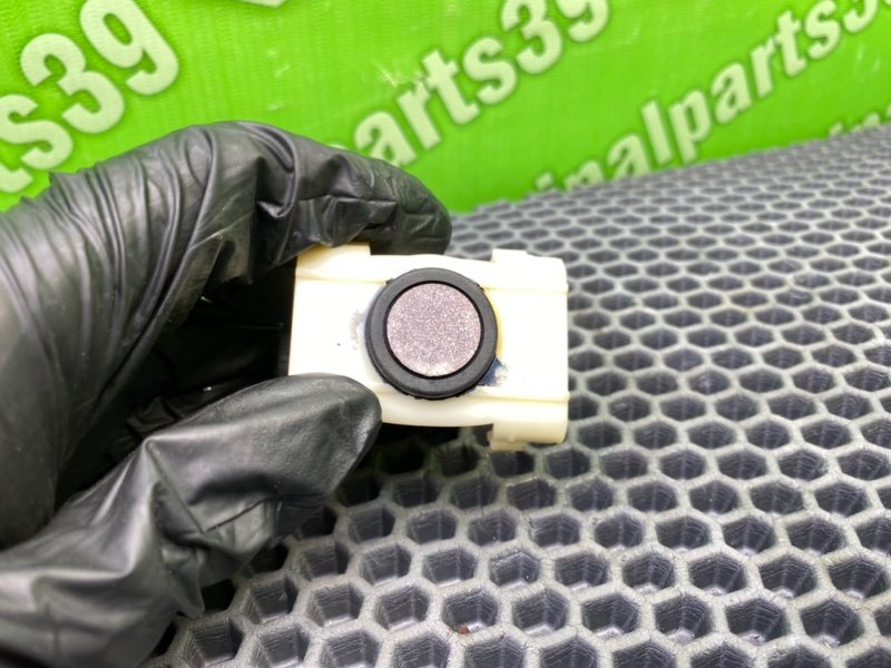 Парктроник, 1200 рублей, Калининград