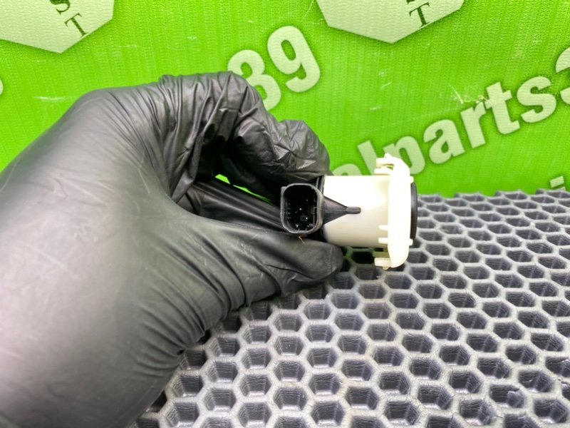 Парктроник, 1200 рублей, Калининград