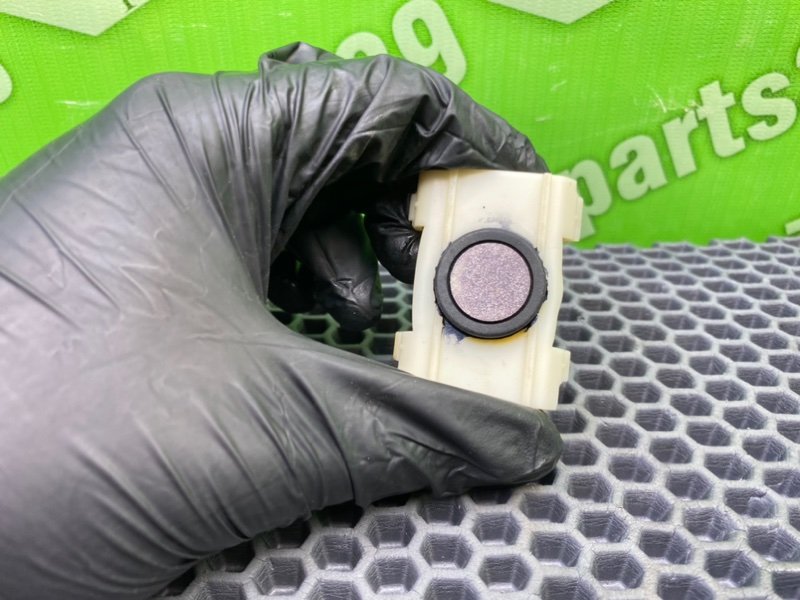 Парктроник, 1200 рублей, Калининград