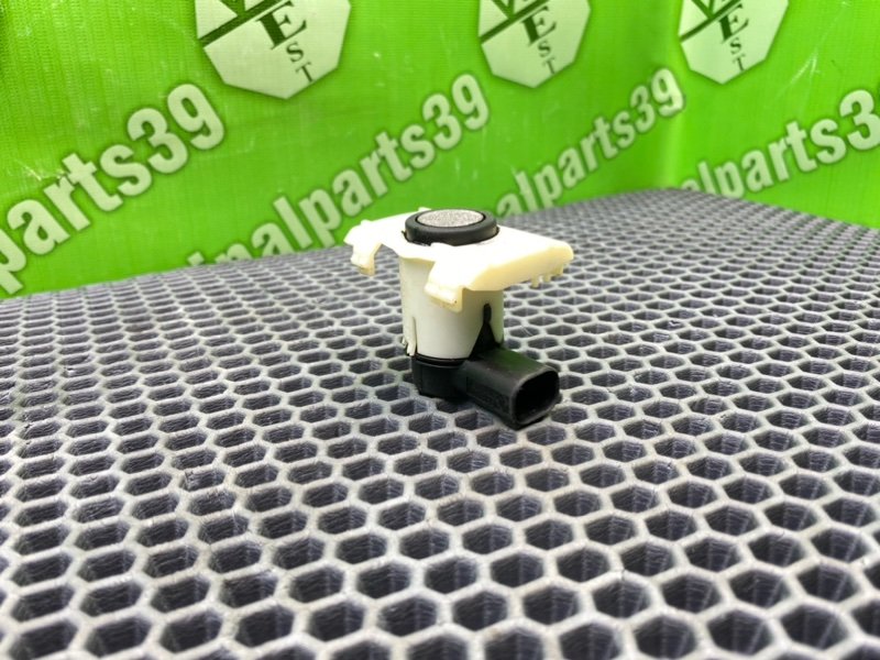 Парктроник, 1200 рублей, Калининград