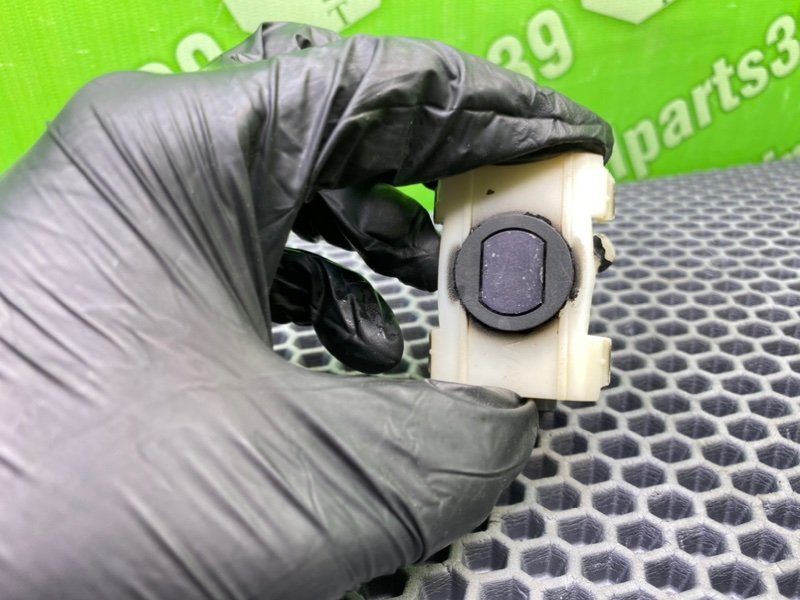 Парктроник, 1200 рублей, Калининград