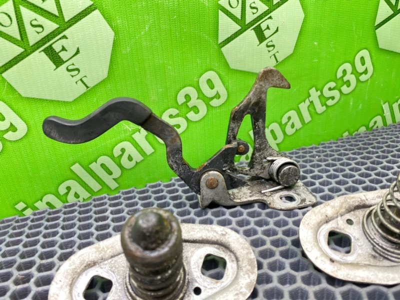 Крюк замка капота, 2000 рублей, Калининград