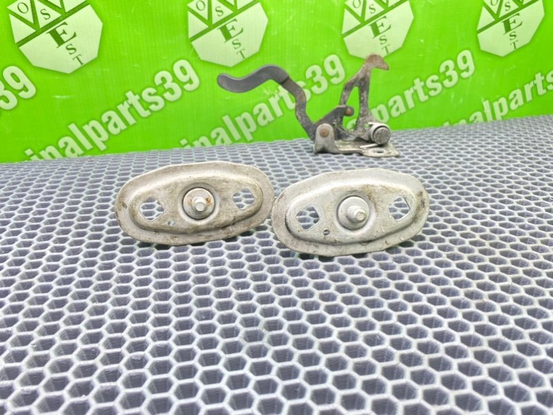 Крюк замка капота, 2000 рублей, Калининград