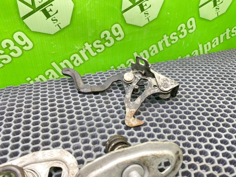 Крюк замка капота, 2000 рублей, Калининград