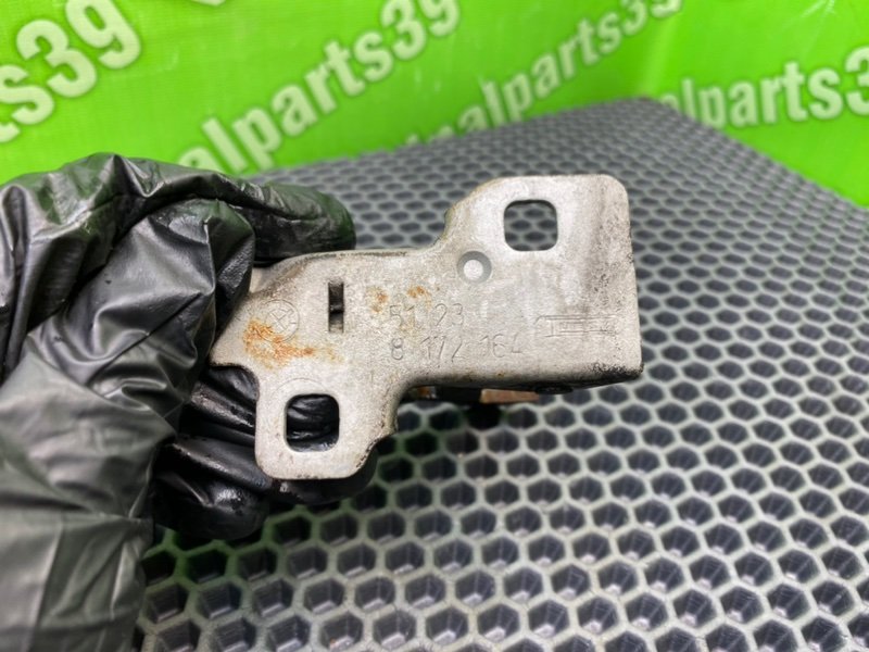 Крюк замка капота, 2000 рублей, Калининград